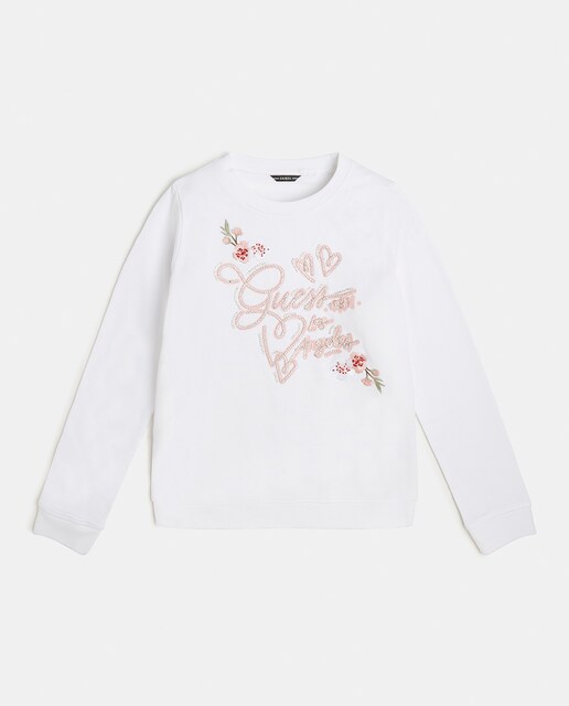 Imagen 0 de Sudadera de niña los ángeles