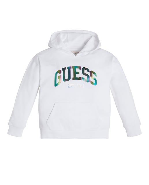 Imagen 0 de Sudadera con capucha niña