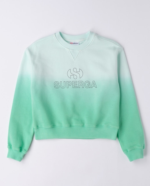 Imagen 0 de Sudadera algodón de niña