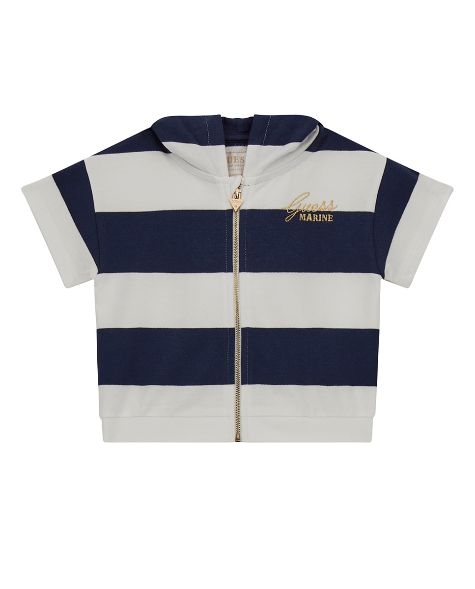 Imagen 0 de Sudadera manga corta