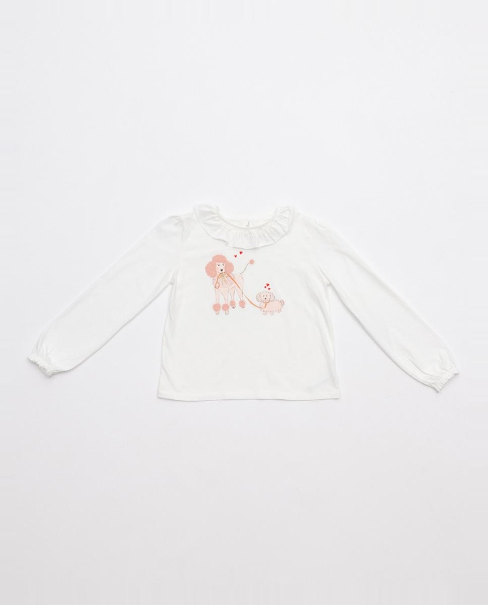 Imagen 0 de Camiseta Junior niña
