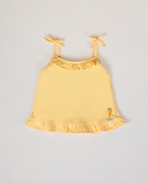 Imagen 0 de Camiseta de niña