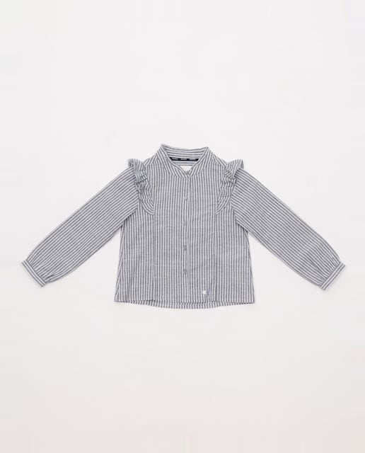 Imagen 0 de Camisa Junior niña