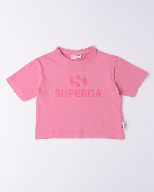 Imagen 0 de Camiseta manga corta de niña