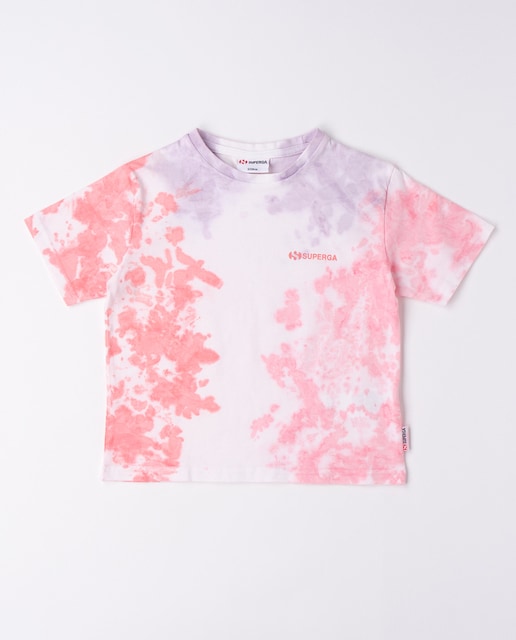 Imagen 0 de Camiseta manga corta de niña