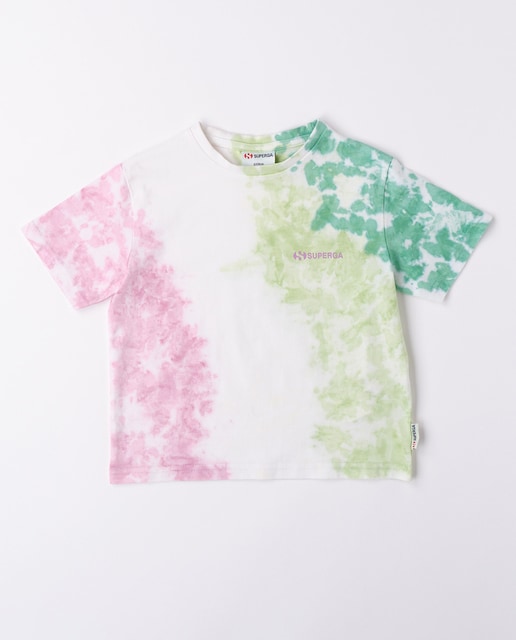 Imagen 0 de Camiseta manga corta de niña