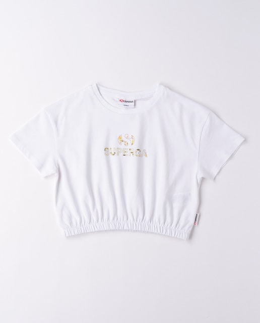 Imagen 0 de Camiseta manga corta de niña