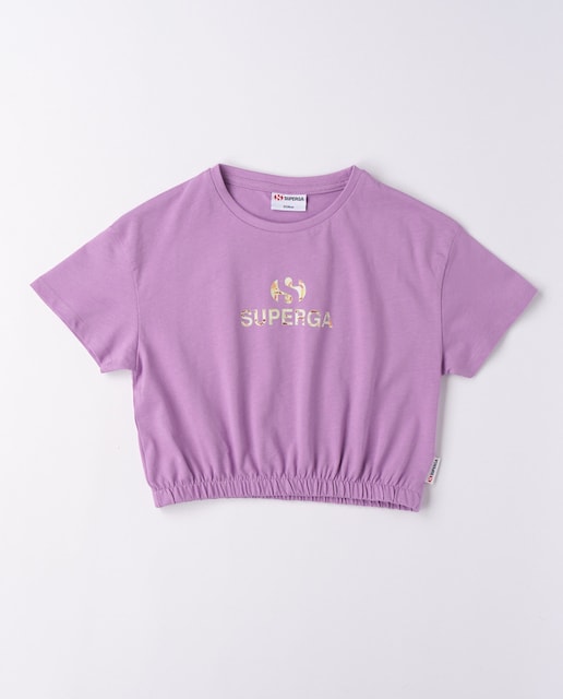 Imagen 0 de Camiseta manga corta de niña