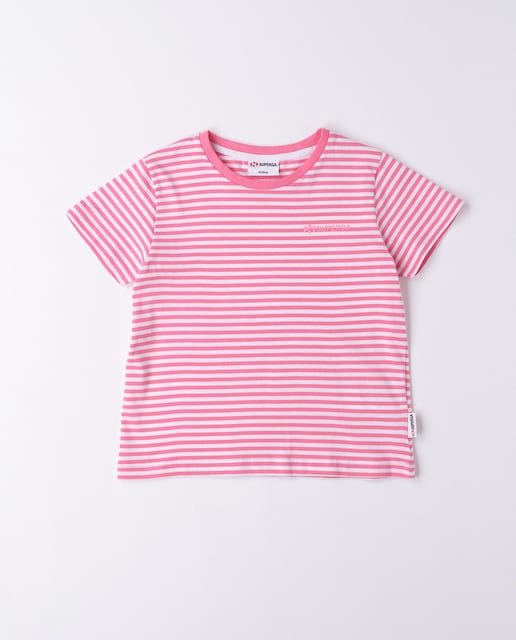 Imagen 0 de Camiseta manga corta de niña