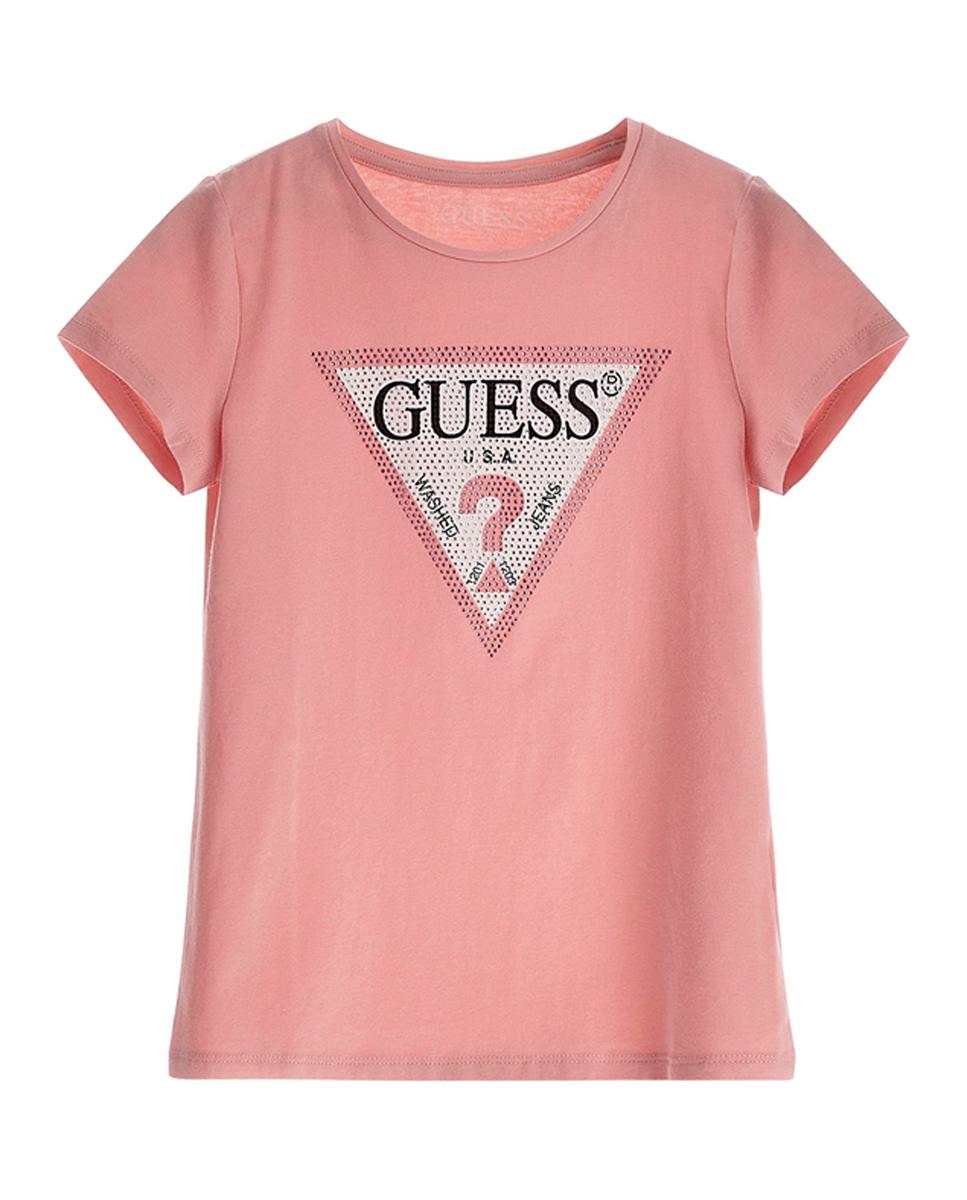 Imagen 0 de Camiseta con logo