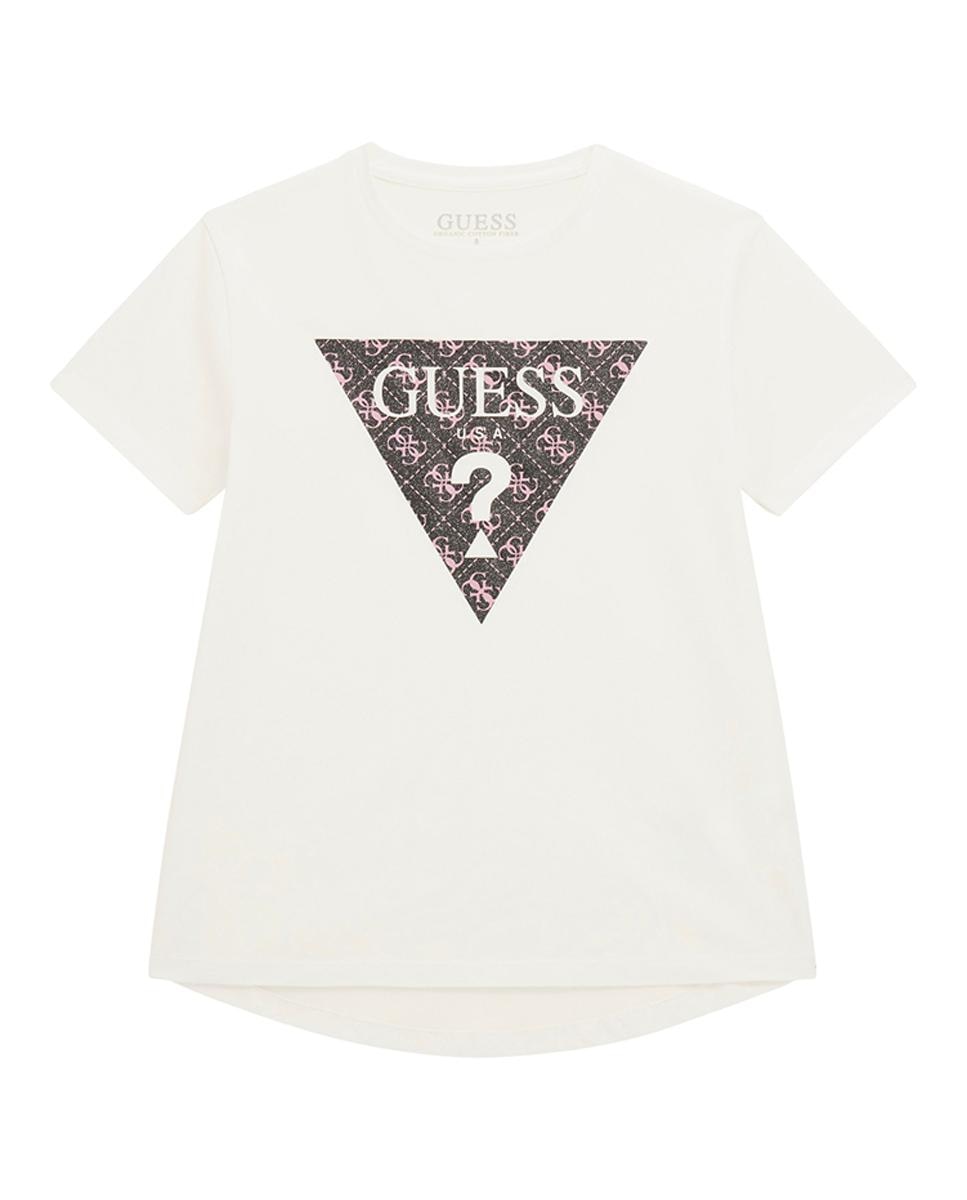 Imagen 0 de Camiseta manga corta con logo