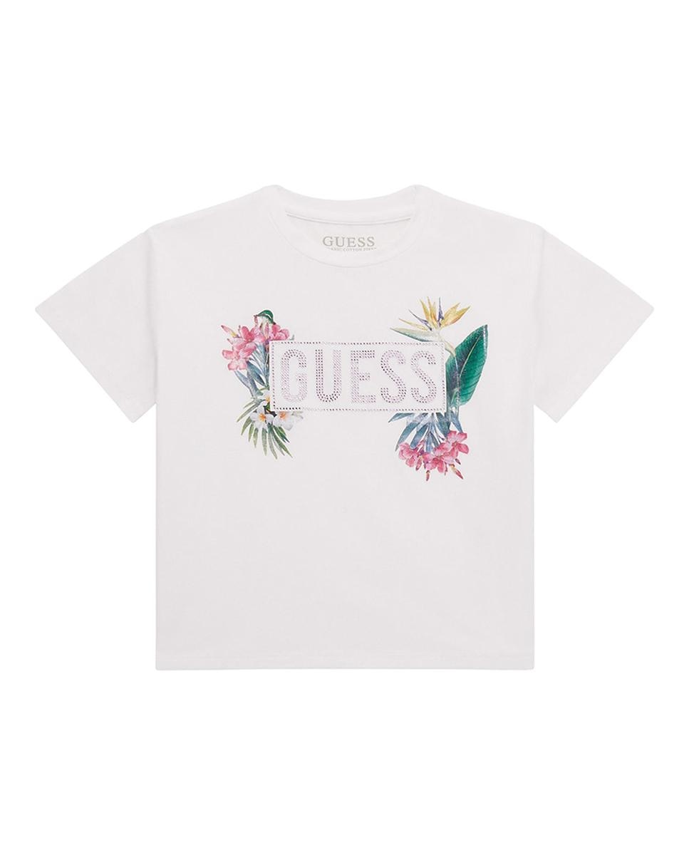 Imagen 0 de Camiseta con logo