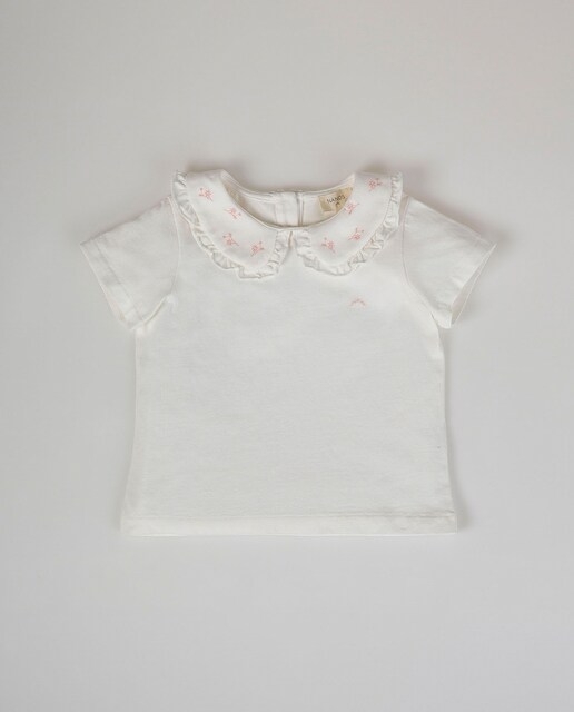 Imagen 0 de Camiseta de niña