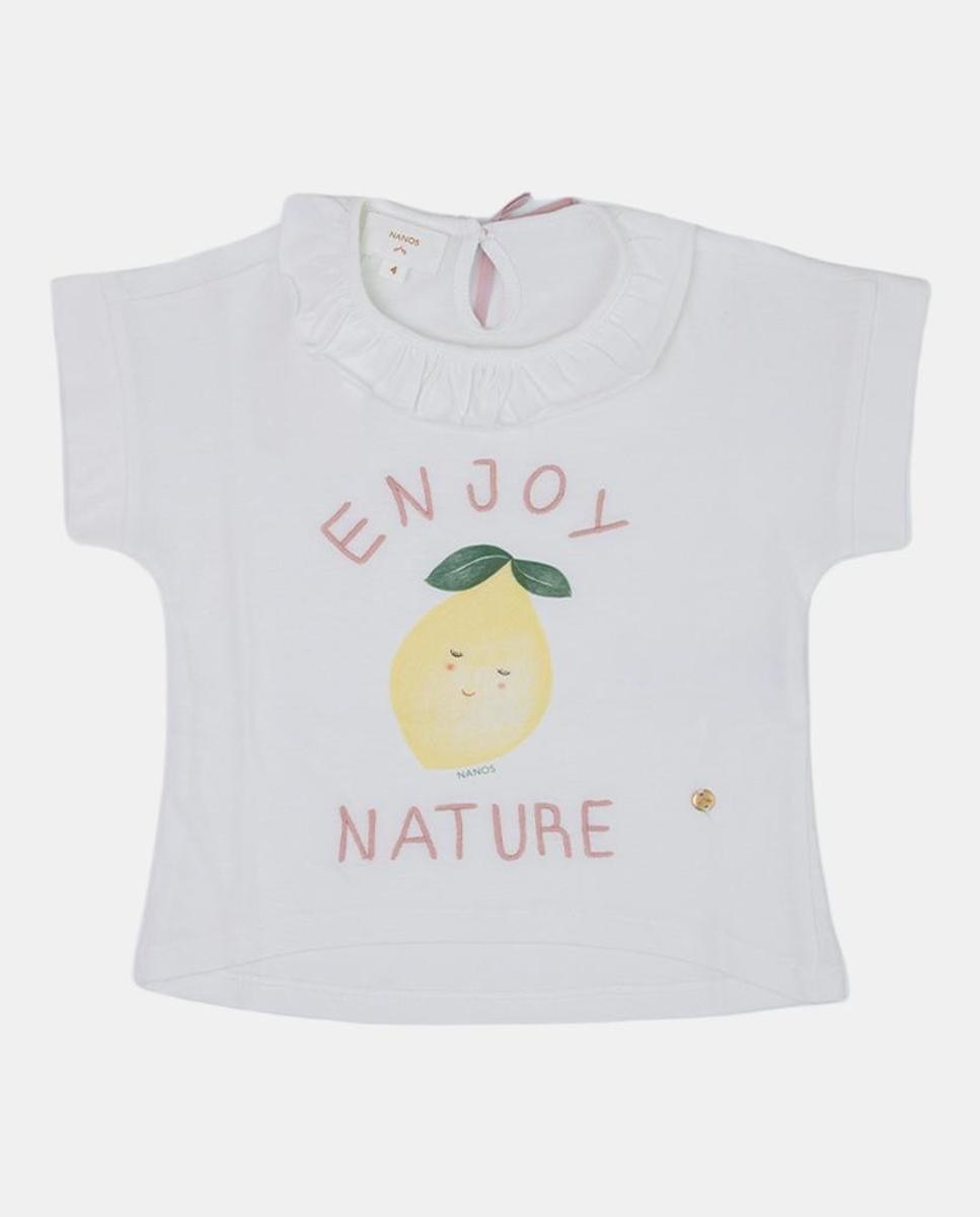 Imagen 0 de Camiseta Niña