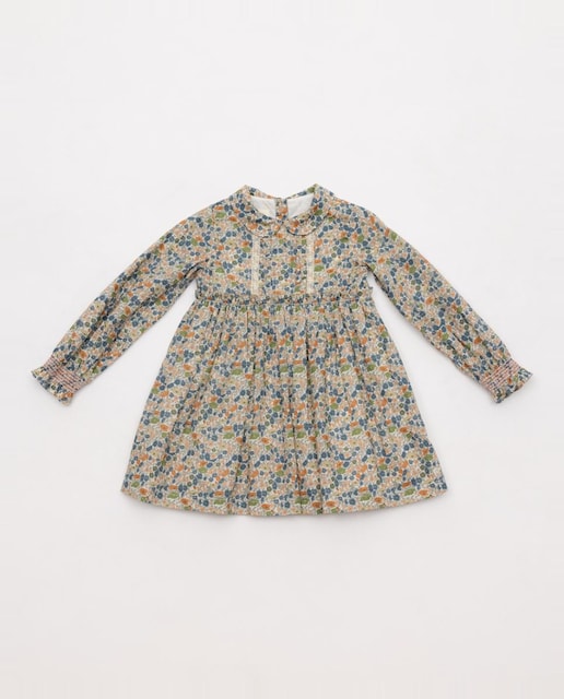 Imagen 0 de Vestido Junior niña
