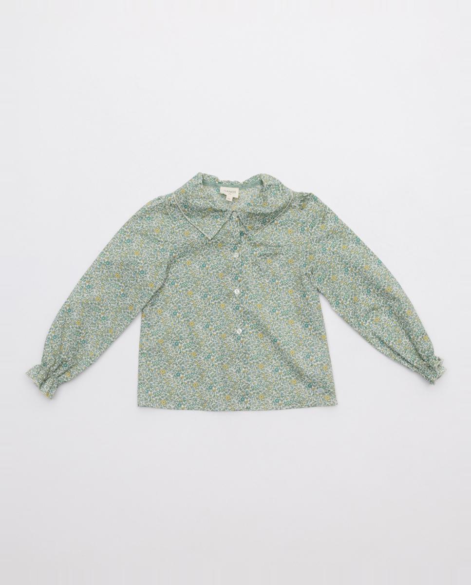 Imagen 0 de Blusa Junior niña