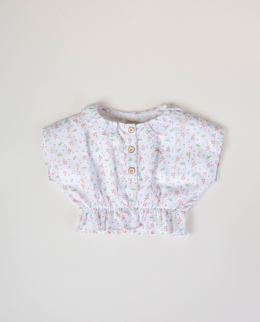 Imagen 0 de Blusa de niña