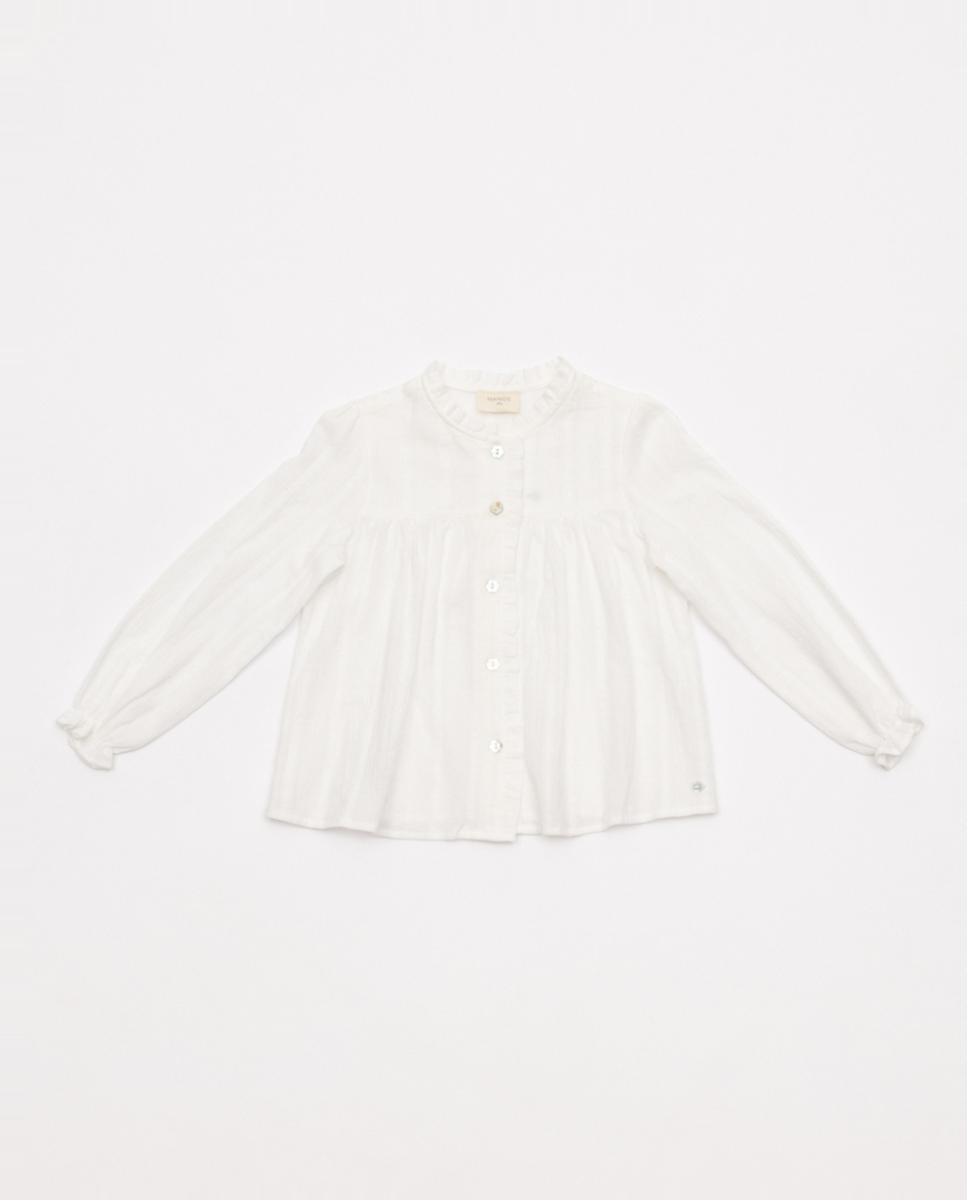 Imagen 0 de Blusa Junior niña