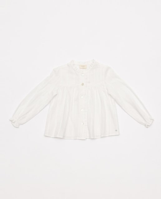 Imagen 0 de Blusa Junior niña