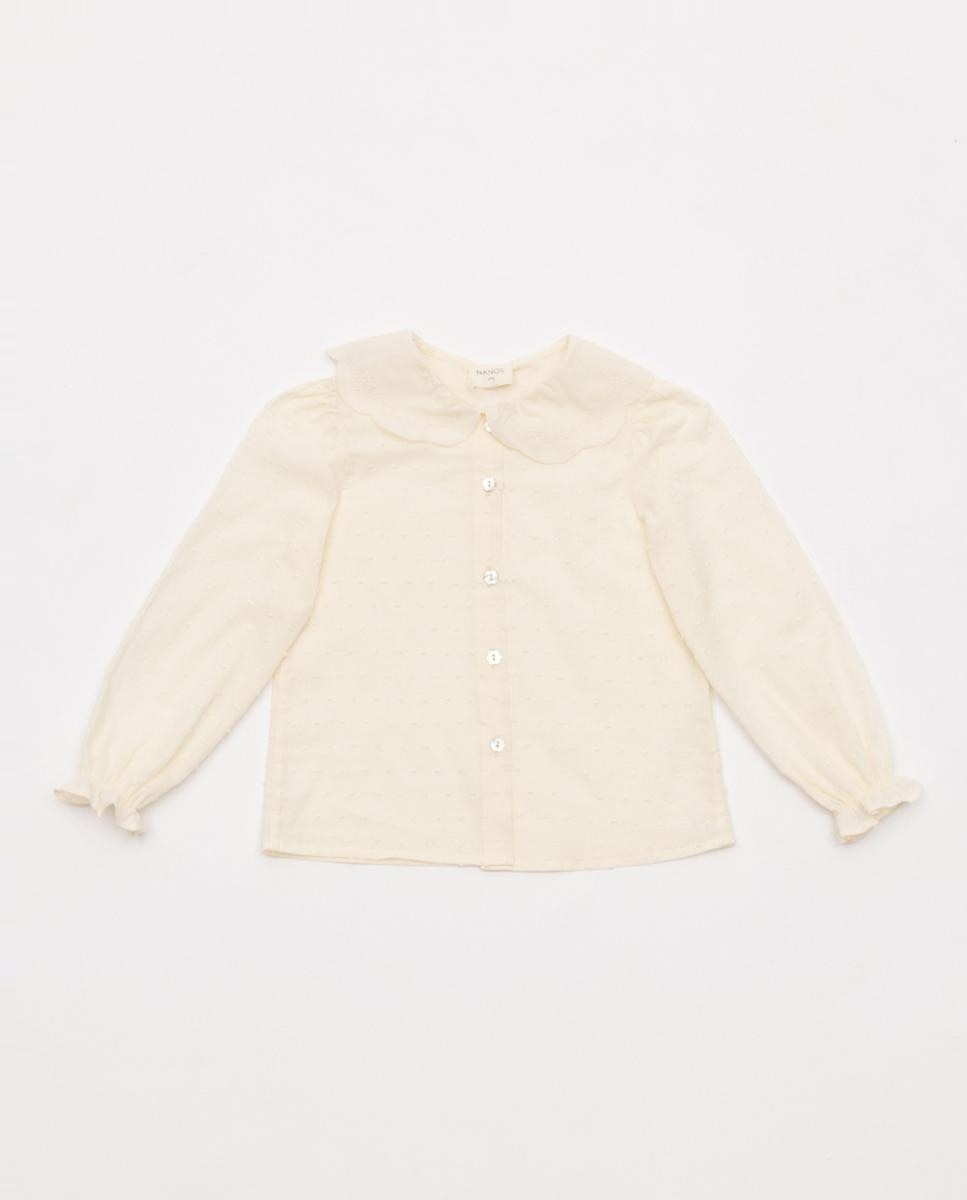 Imagen 0 de Blusa Junior niña