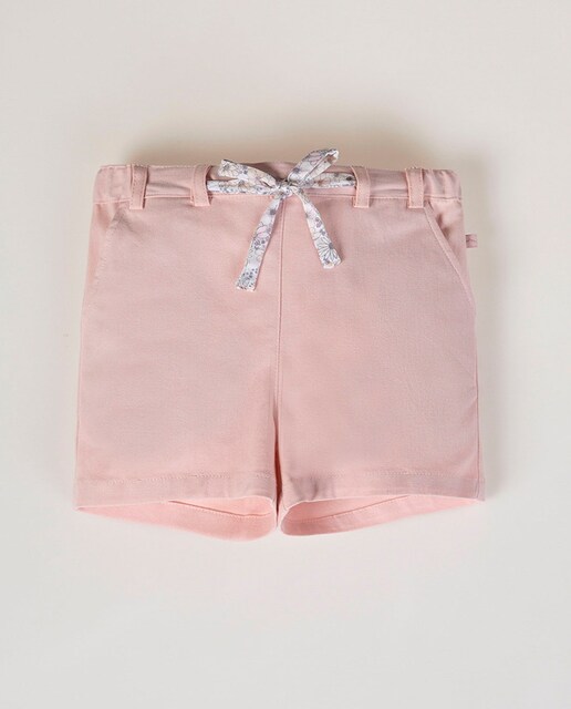 Imagen 0 de Bermuda de niña