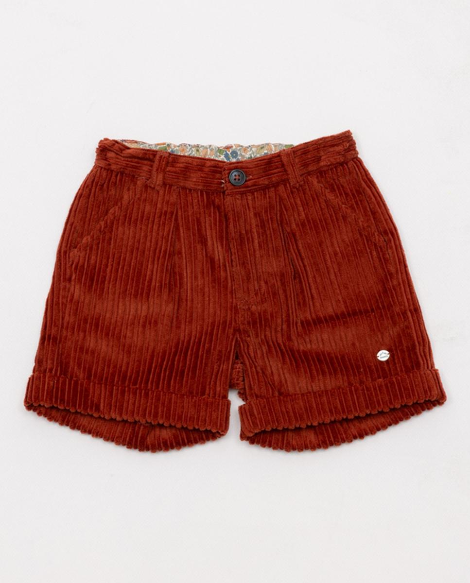 Imagen 0 de Pantalón corto Junior niña