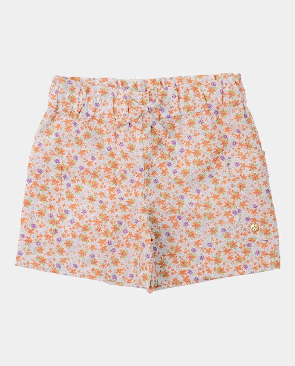 Imagen 0 de Short Niña