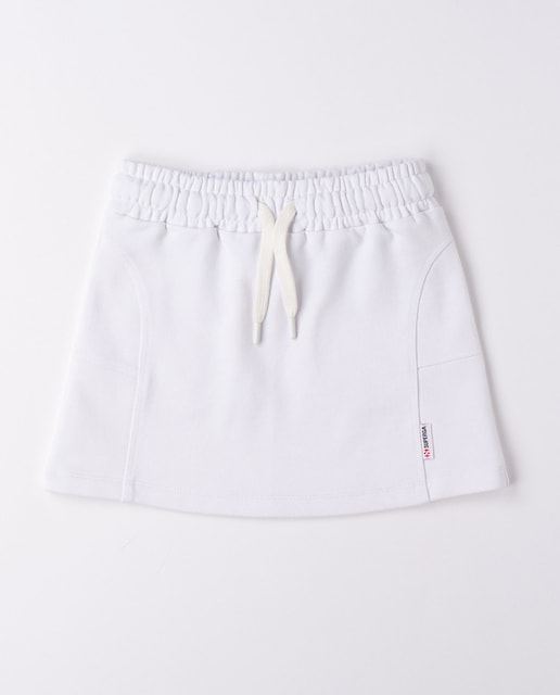 Imagen 0 de Falda punto de niña