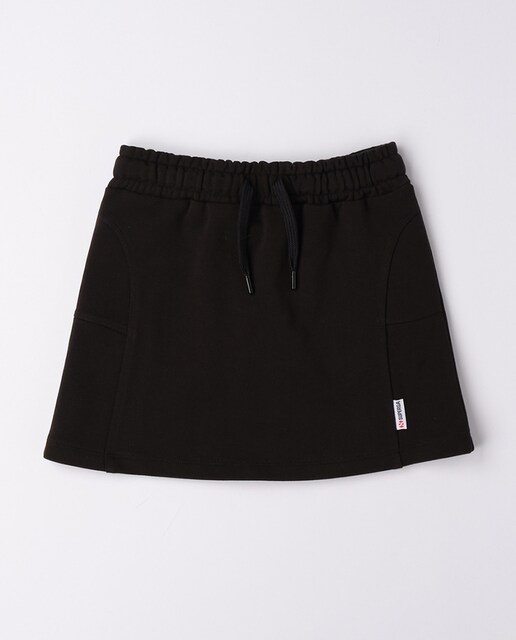 Imagen 0 de Falda punto de niña