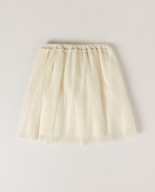 Imagen 0 de Falda de niña Ceremonia