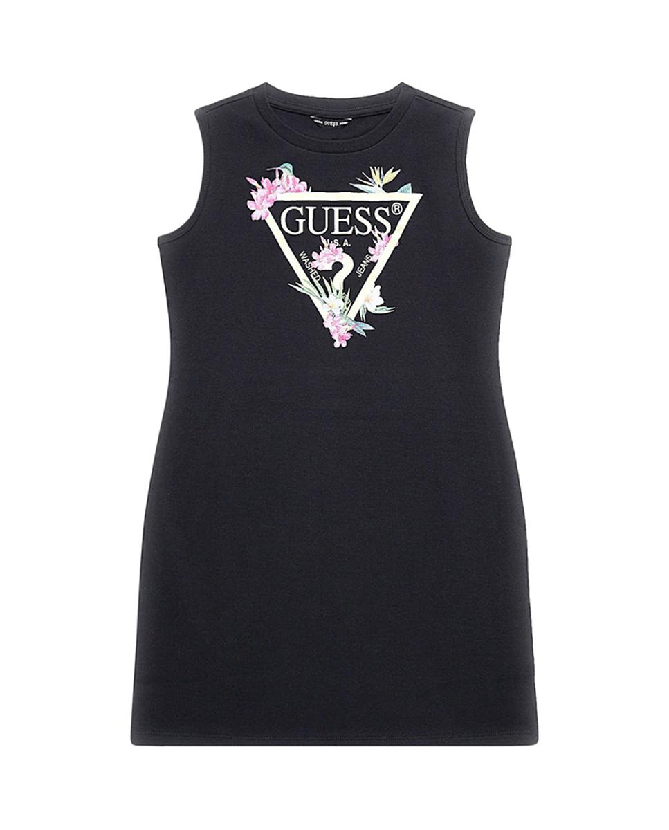 Imagen 0 de Vestido tirantes logo