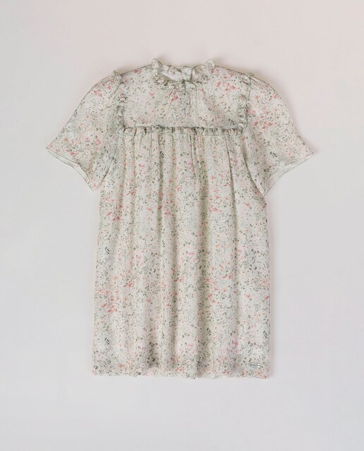 Imagen 0 de Vestido de niña