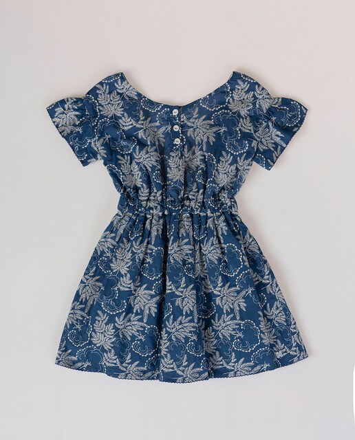 Imagen 0 de Vestido de niña