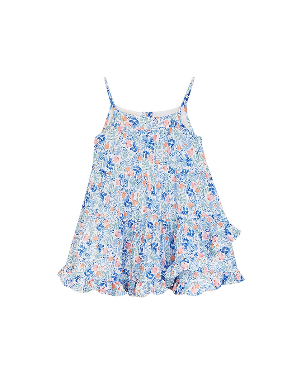 Imagen 0 de Vestido de niña