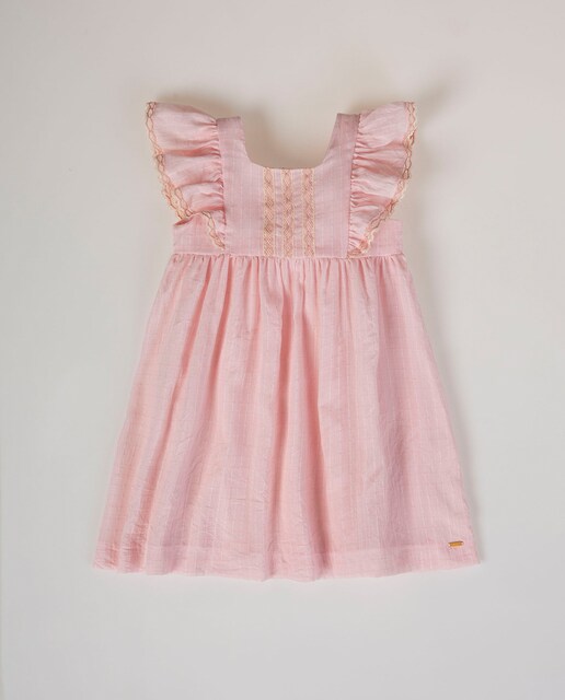 Imagen 0 de Vestido de niña