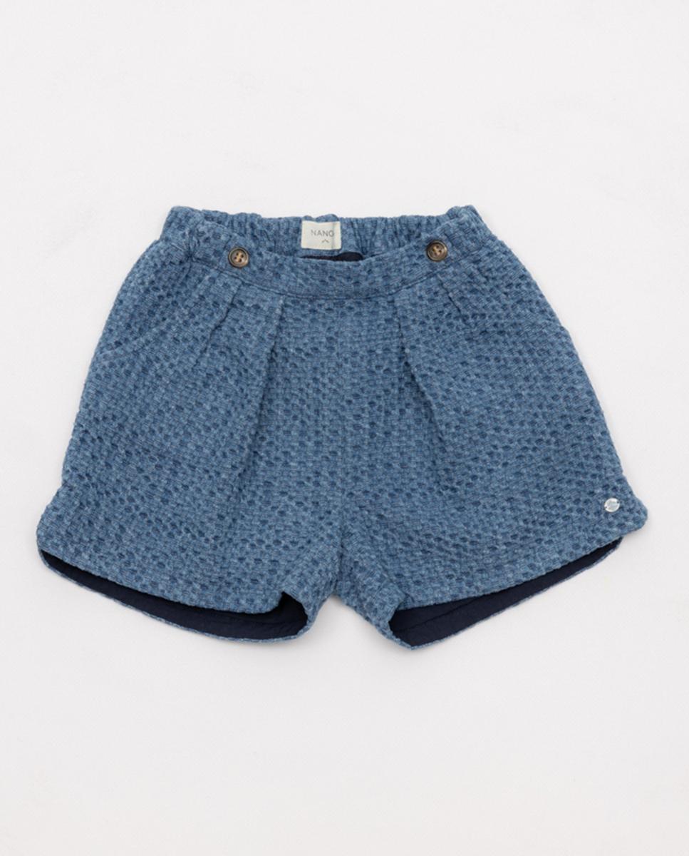 Imagen 0 de Pantalón corto Junior niña