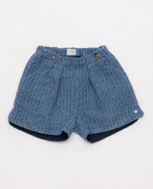 Imagen 0 de Pantalón corto Junior niña
