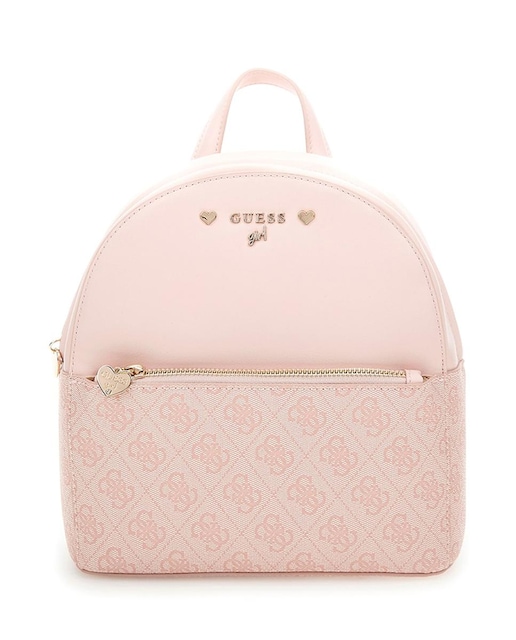 Imagen 0 de Mochila con logo