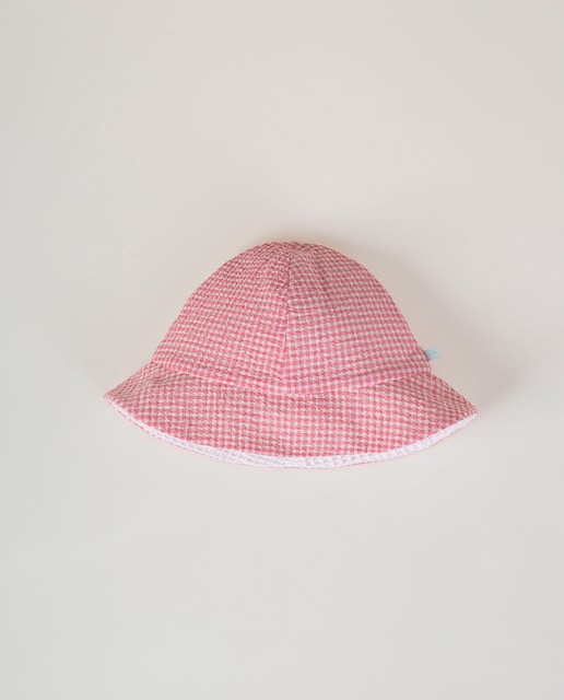 Imagen 0 de Gorro reversible de niña