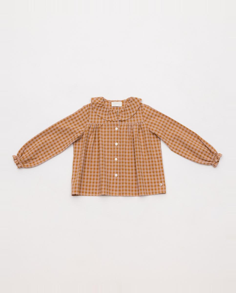 Imagen 0 de Blusa Junior niña