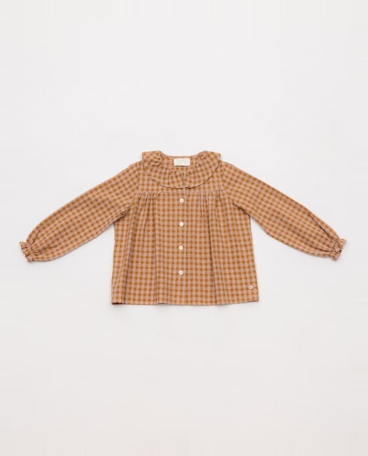 Imagen 0 de Blusa Junior niña