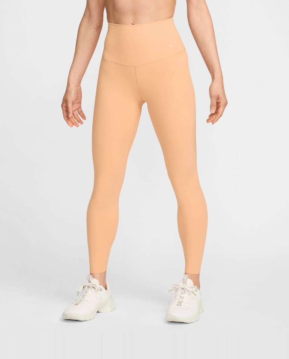 Imagen 0 de Malla larga de mujer Zenvy Nike