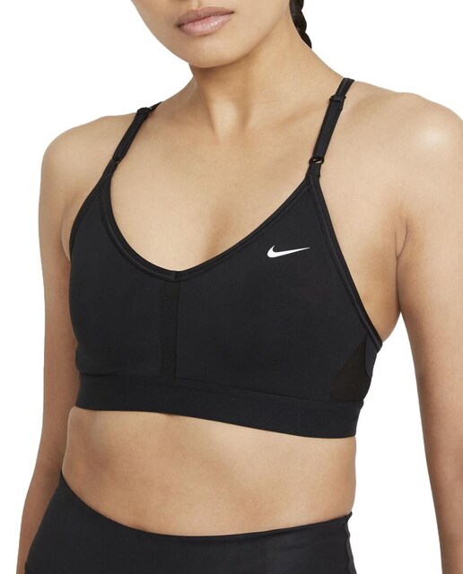 Imagen 0 de Top de mujer Indy Nike