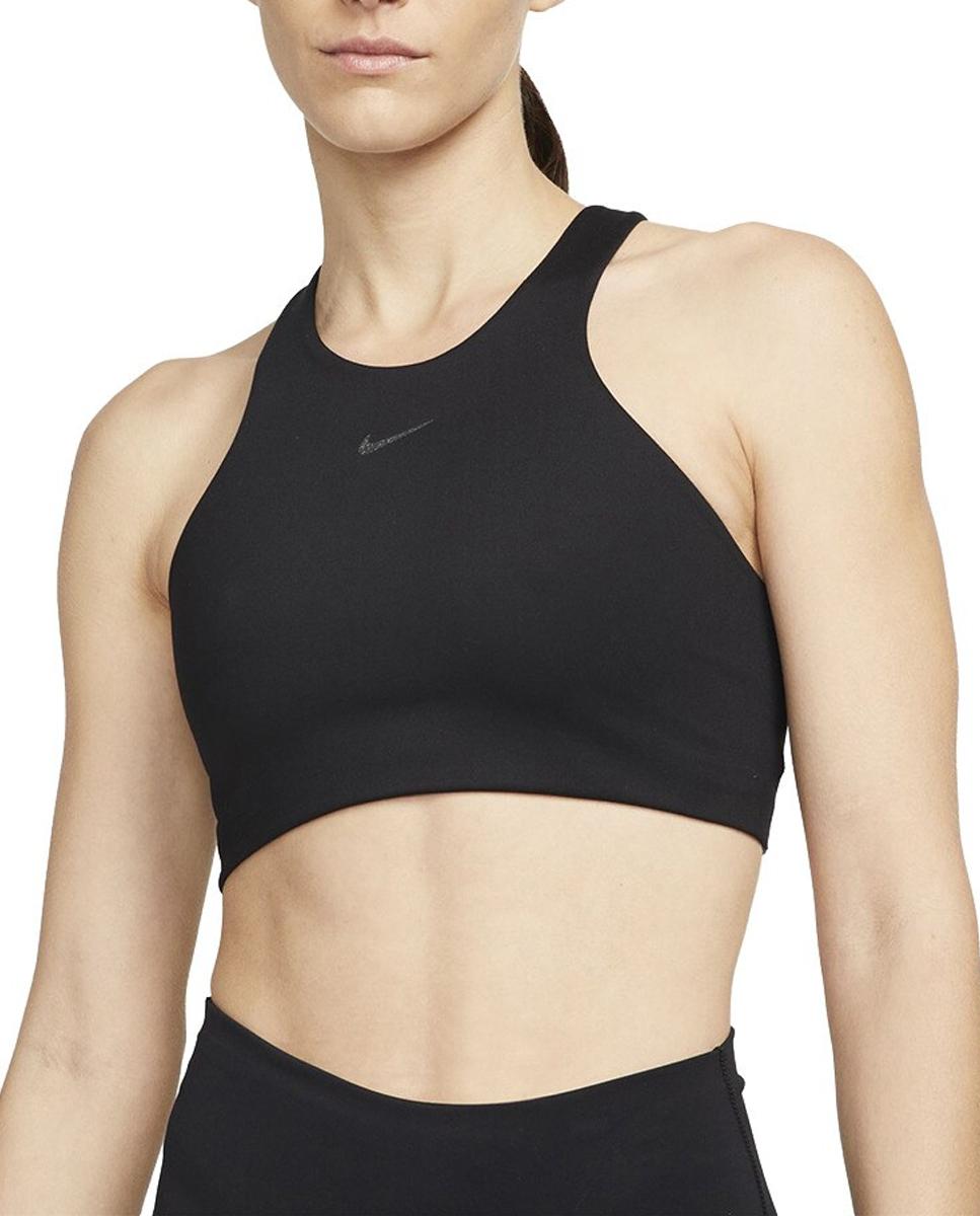 Imagen 0 de Top de mujer Alate Curve Nike