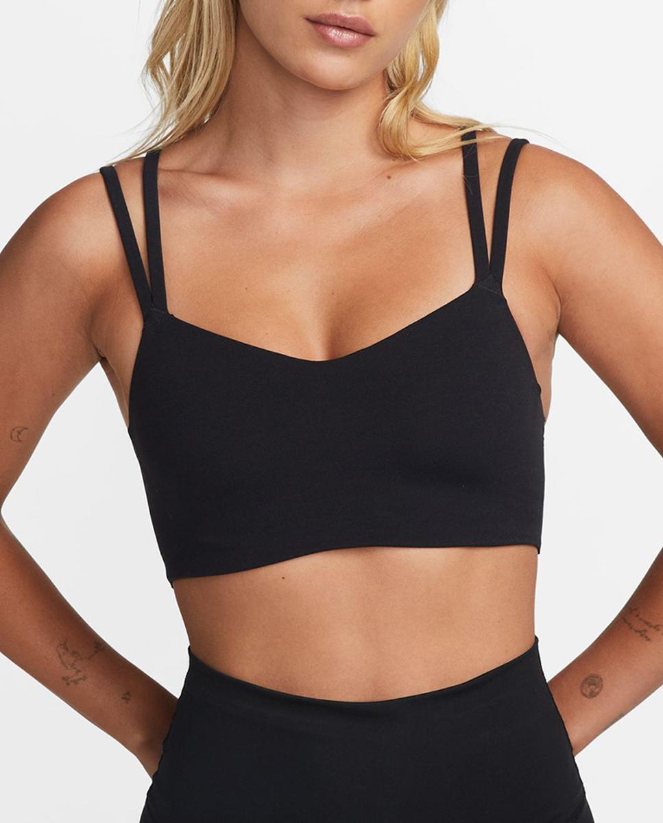 Imagen 0 de Top de mujer Alate Trace Nike