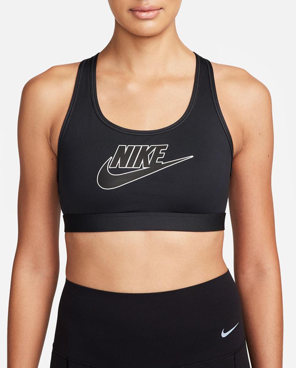 Imagen 0 de Top de mujer Swoosh Nike