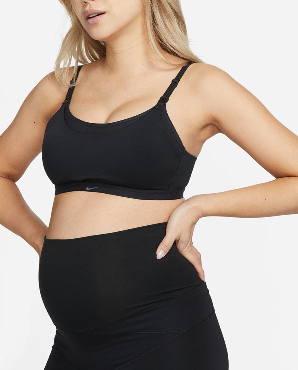 Imagen 0 de Sujetador deportivo de mujer Alate Nike