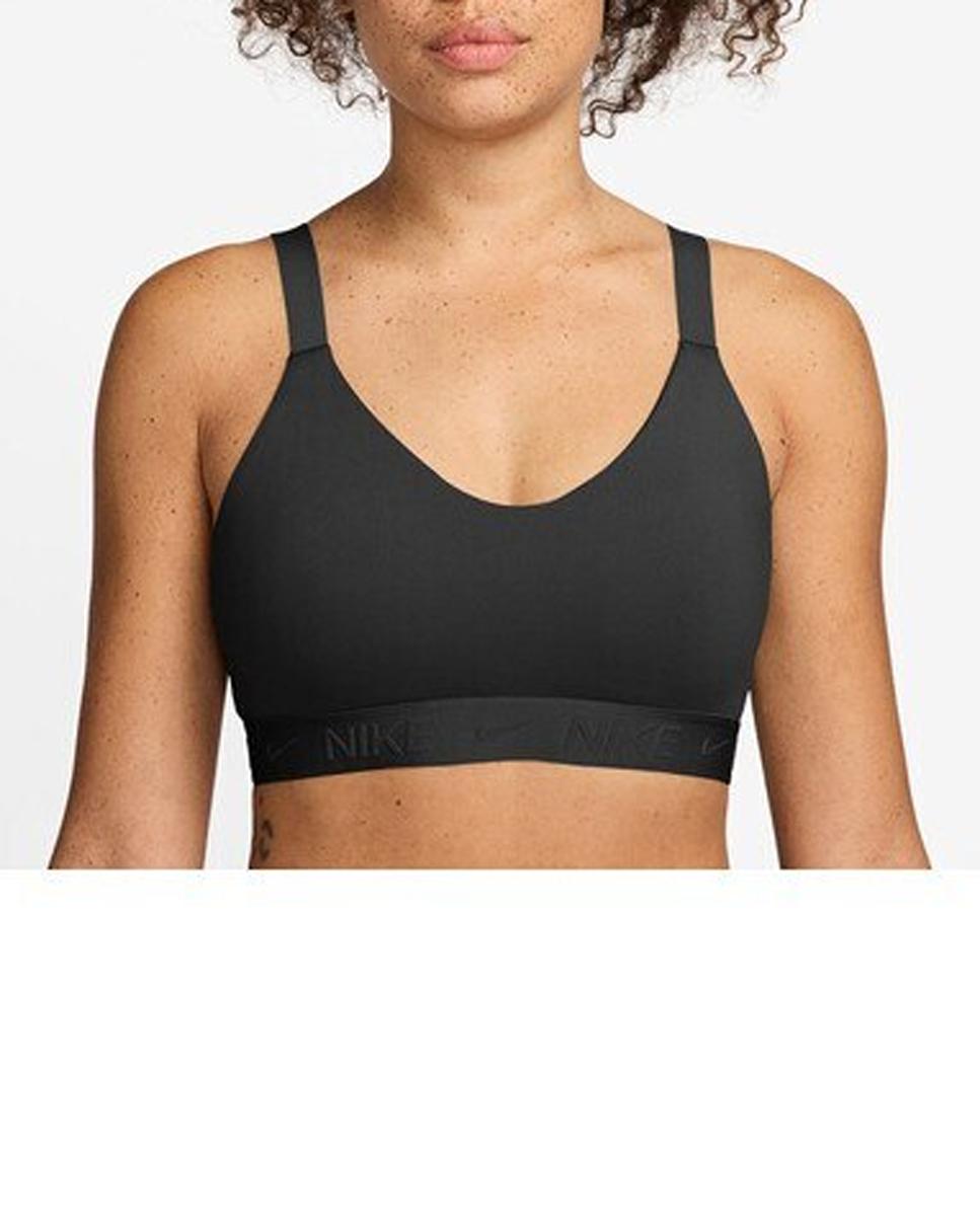 Imagen 0 de Top de mujer Indy Medium Support Nike
