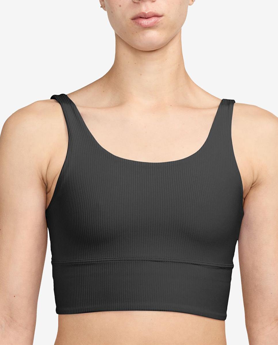 Imagen 0 de Top de mujer InfinaSoft Essential Nike