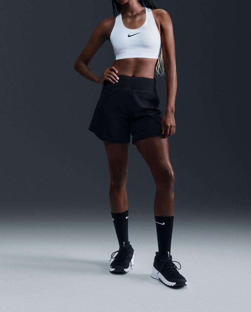 Imagen 0 de Top de mujer Swoosh High Support Nike